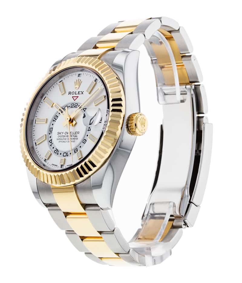 Rolex Sky-Dweller 326933